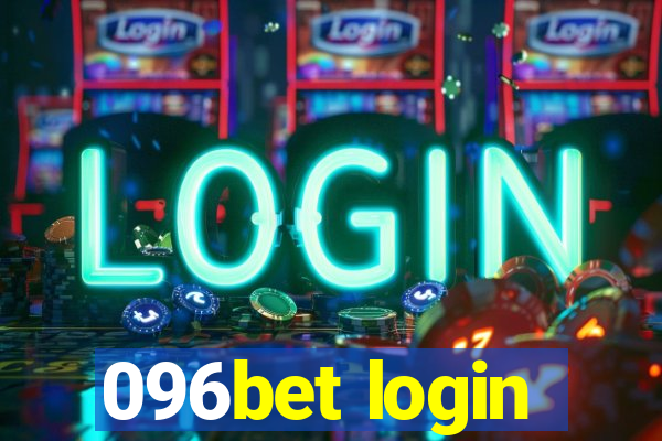 096bet login